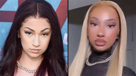 is bhad bhabie black|Bhad Bhabie defends her new look after being accused of